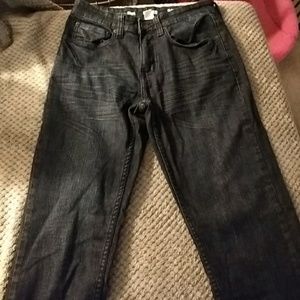 Urban Pipeline Relaxed Fit Max Flex Jeans